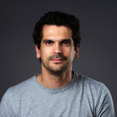 Joaquim Alves da Silva